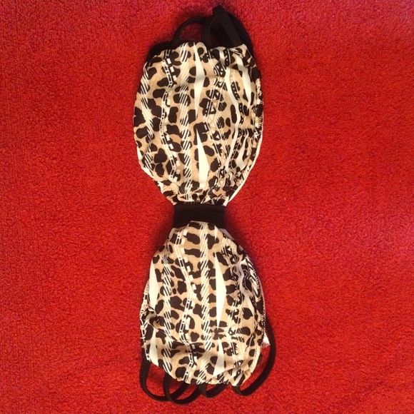 PINK Victoria's Secret Other - NWOT Victoria Secret Pink Swim Top